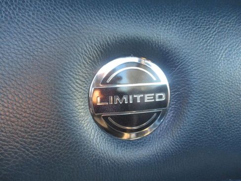 Used 2014 Ford F150 Limited image 26