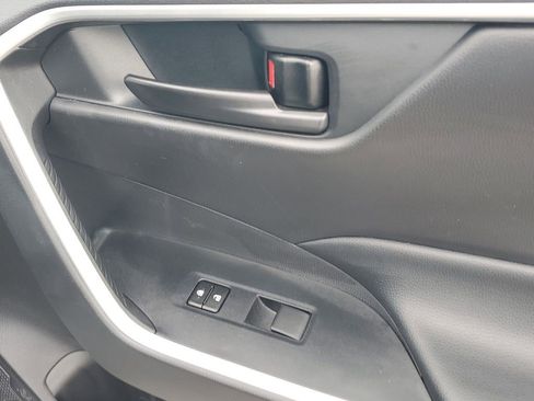 Used 2023 Toyota RAV4 LE image 45