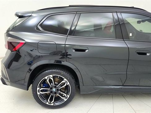 Used 2025 BMW X1 M35i image 12