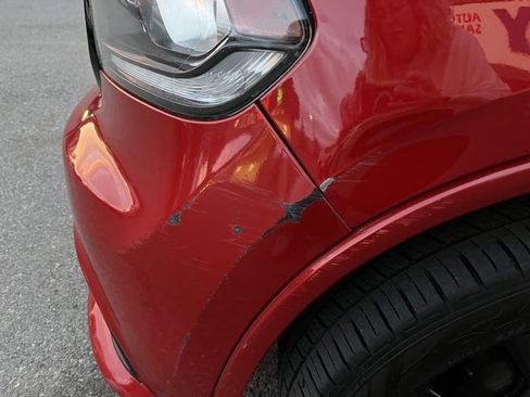 Used 2017 Dodge Durango GT w/ Nav & Power Liftgate Group image 4