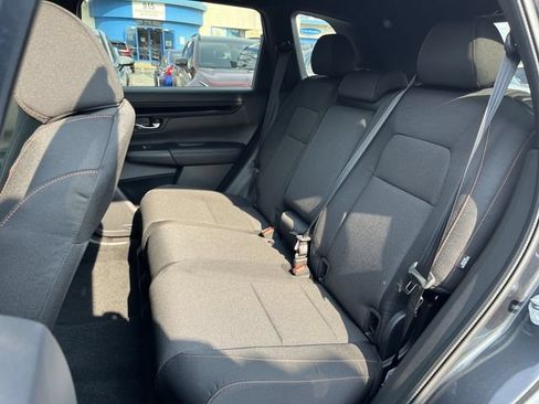 New 2026 Honda CR-V Sport image 26