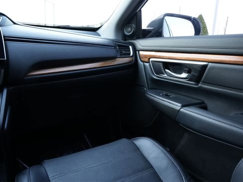 Used 2021 Honda CR-V EX-L image 8