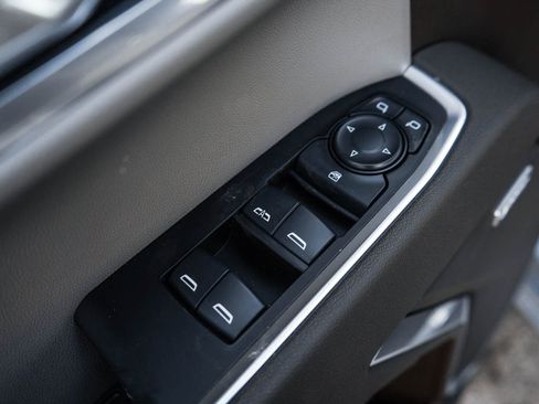 New 2026 Chevrolet Silverado 1500 RST w/ RST All Star Premium Package image 15