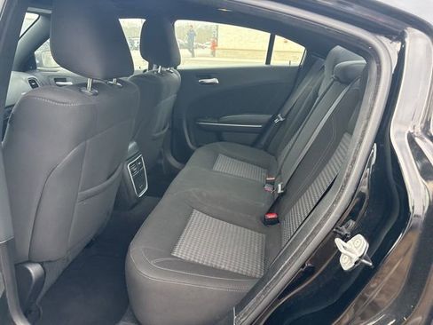 Used 2023 Dodge Charger SXT image 15