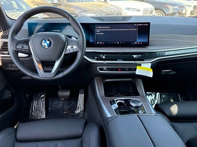 Used 2026 BMW X5 xDrive50e w/ Premium Package AWD/4WD image 30