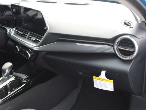 New 2026 Chevrolet Trax ACTIV w/ Driver Confidence Package FWD image 30