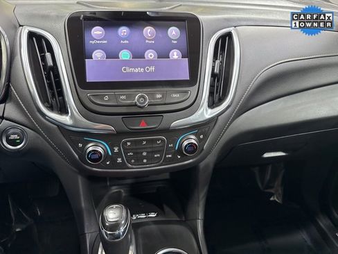 Used 2019 Chevrolet Equinox Premier image 16