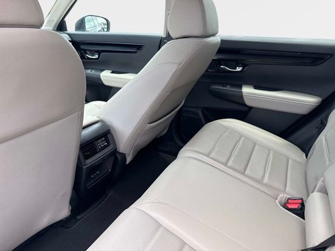 Used 2024 Honda CR-V EX-L image 14