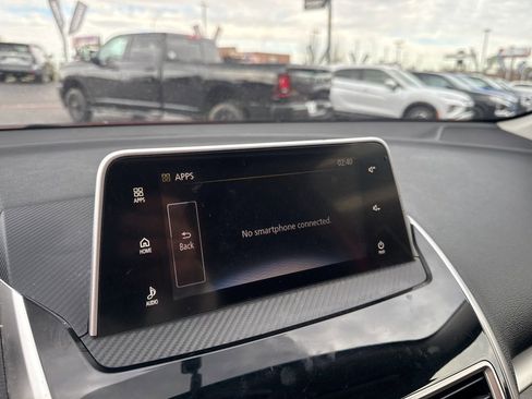 Used 2020 Mitsubishi Eclipse Cross LE image 26