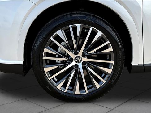 New 2026 Lexus RX 350 Premium Plus image 11