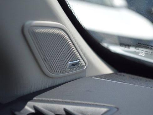 New 2025 Nissan Murano SL image 35