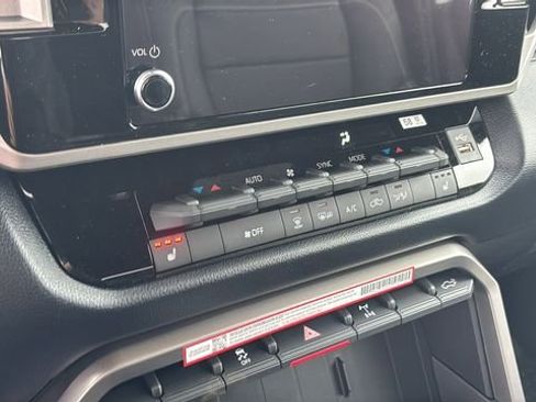 New 2026 Toyota Tundra SR5 w/ TRD Off-Road Premium Package image 22