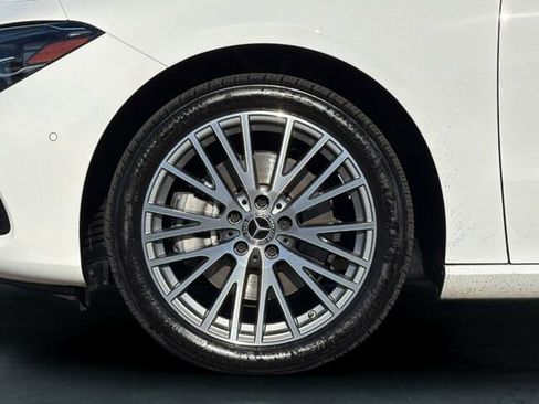 Certified 2025 Mercedes-Benz CLA 250 image 33