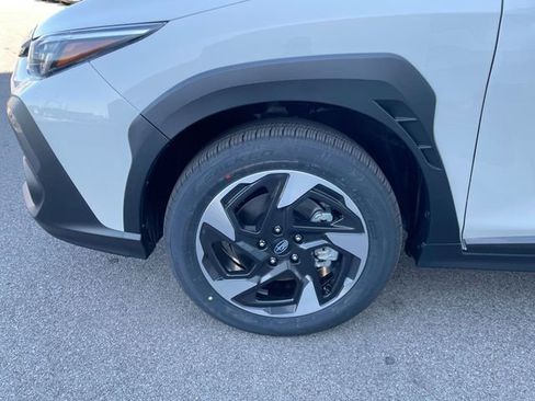 New 2026 Subaru Crosstrek 2.5i Limited AWD/4WD image 8