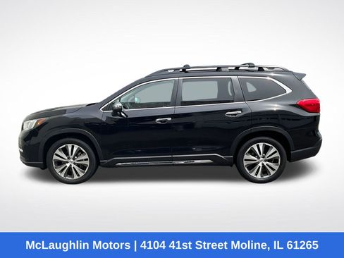 Used 2019 Subaru Ascent Touring w/ Popular Package #3 AWD/4WD image 14
