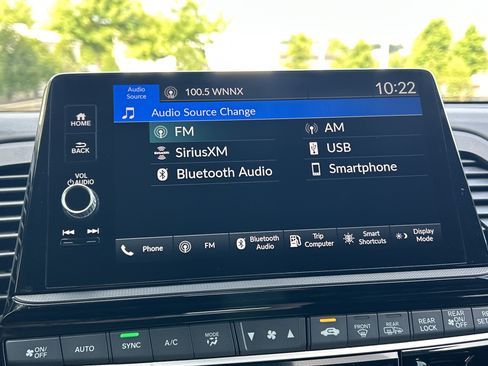 Used 2025 Honda Odyssey EX-L image 13