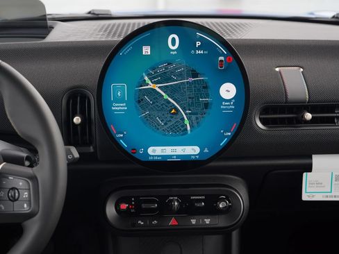 New 2026 MINI Cooper S FWD image 10