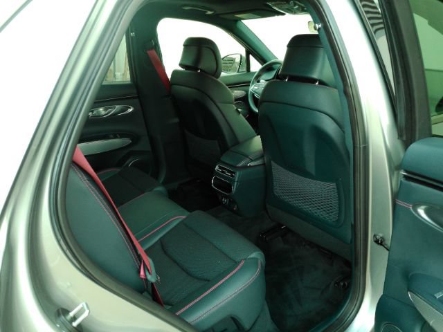 Used 2024 Genesis GV70 3.5T Sport AWD/4WD image 26