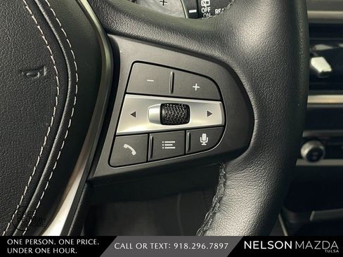 Used 2024 BMW X5 xDrive40i w/ Premium Package image 24