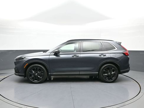 Certified 2023 Honda CR-V Sport Touring image 9
