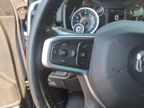 Used 2019 RAM 1500 Big Horn AWD/4WD image 19