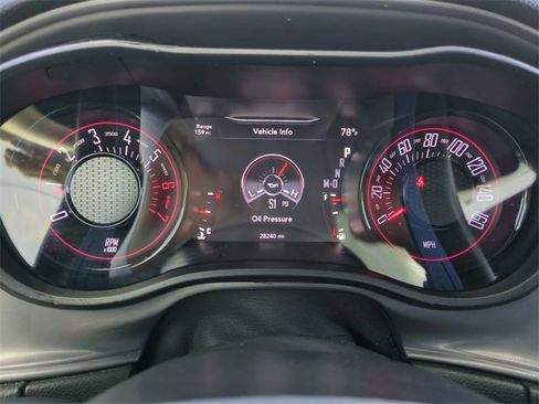 Used 2023 Dodge Challenger R/T w/ Blacktop Package image 31
