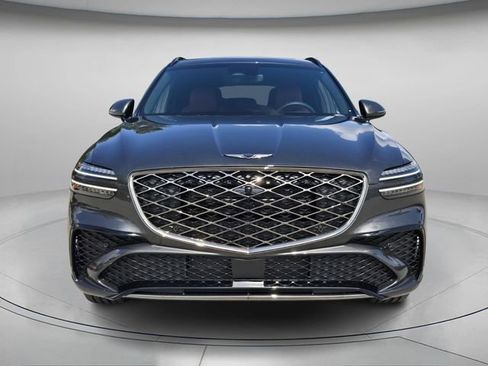 New 2026 Genesis GV70 3.5T Sport Prestige AWD/4WD image 3
