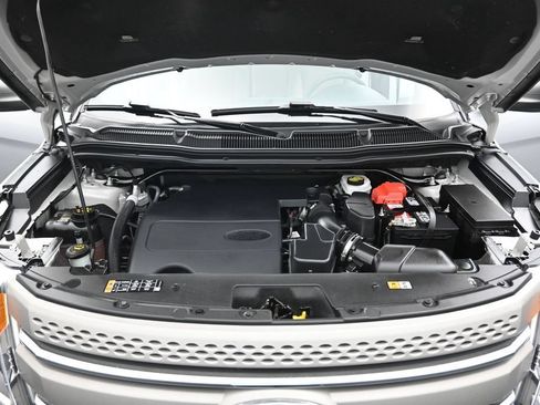 Used 2015 Ford Explorer 4WD image 30