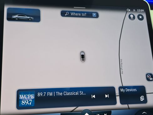 Certified 2022 Mercedes-Benz S 500 4MATIC image 22