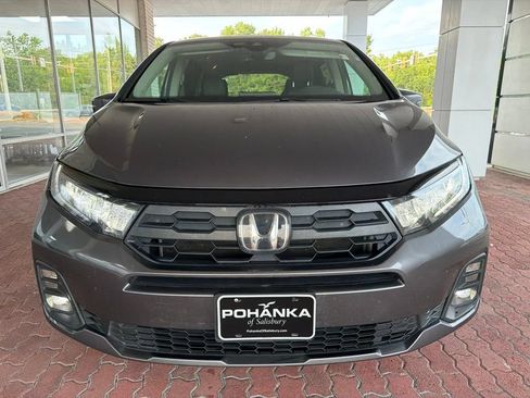 Used 2025 Honda Odyssey EX-L image 2