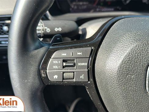 Used 2023 Honda Civic Sport image 16