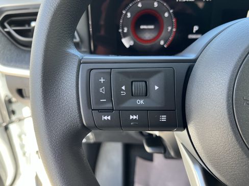 New 2026 Nissan Kicks SV w/ Cold Weather Package image 14