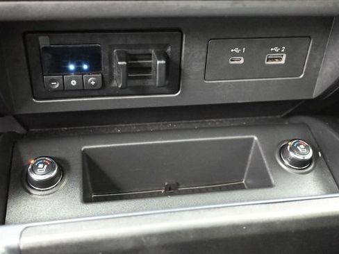 Used 2022 Nissan Titan PRO-4X w/ Pro-4x Convenience Package AWD/4WD image 30