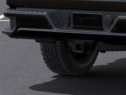 New 2025 GMC Sierra 2500 Denali w/ Technology Package image 14