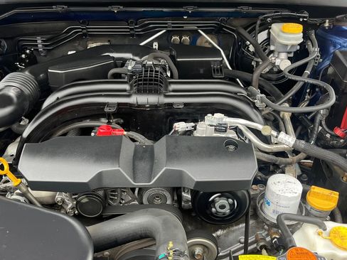 Used 2016 Subaru Outback 2.5i Limited w/ Protection Package #2 image 20