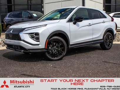 New 2026 Mitsubishi Eclipse Cross LE