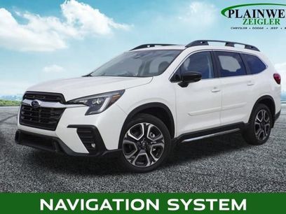Used 2025 Subaru Ascent Limited