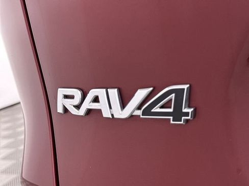 Used 2023 Toyota RAV4 XLE image 63