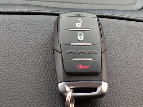 New 2026 RAM 3500 Tradesman w/ Chrome Appearance Group image 30