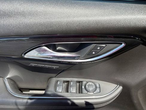 Used 2023 Buick Envision Essence w/ Sport Touring Package AWD/4WD image 19
