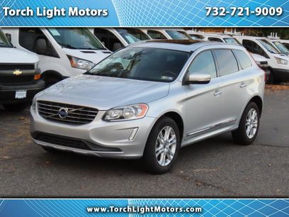 Used 2016 Volvo XC60 T5 Premier