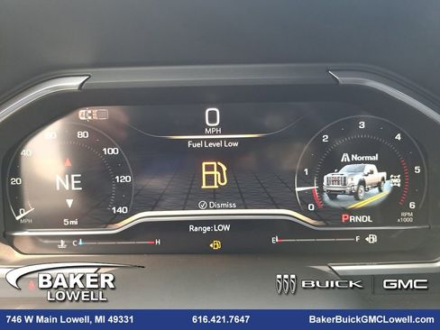 New 2025 GMC Sierra 2500 Denali w/ Denali Reserve Package image 20