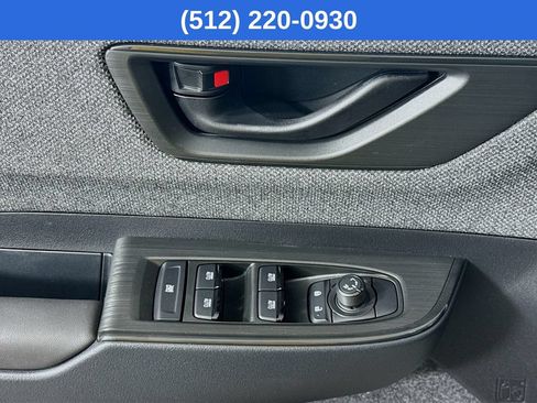 New 2026 Subaru Outback Premium AWD/4WD image 22