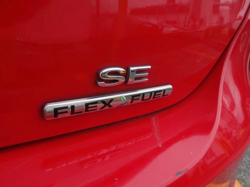Used 2016 Ford Focus SE FWD image 6