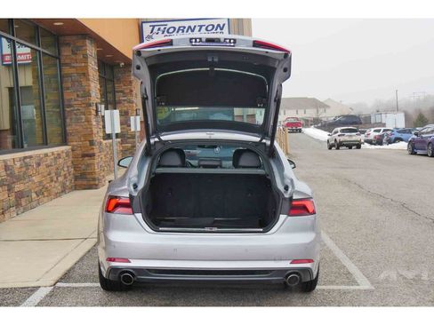 Used 2019 Audi A5 2.0T Prestige w/ S Line Sport Package image 23