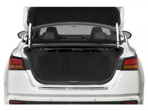 New 2025 Nissan Altima 2.5 SR image 14