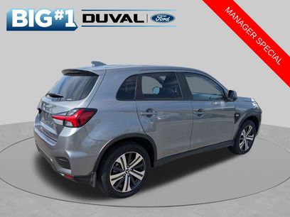 Used 2026 Mitsubishi Outlander Sport ES