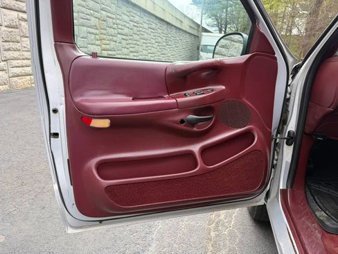 Used 1997 Ford F150 4x4 SuperCab image 17