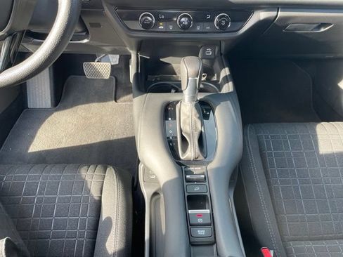 Used 2024 Honda HR-V LX image 24