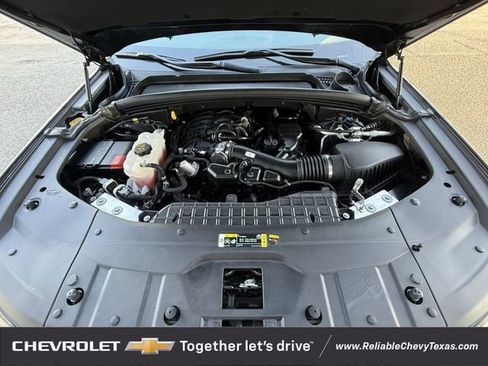 Used 2025 Jeep Grand Cherokee L Summit w/ Obsidian Package image 36